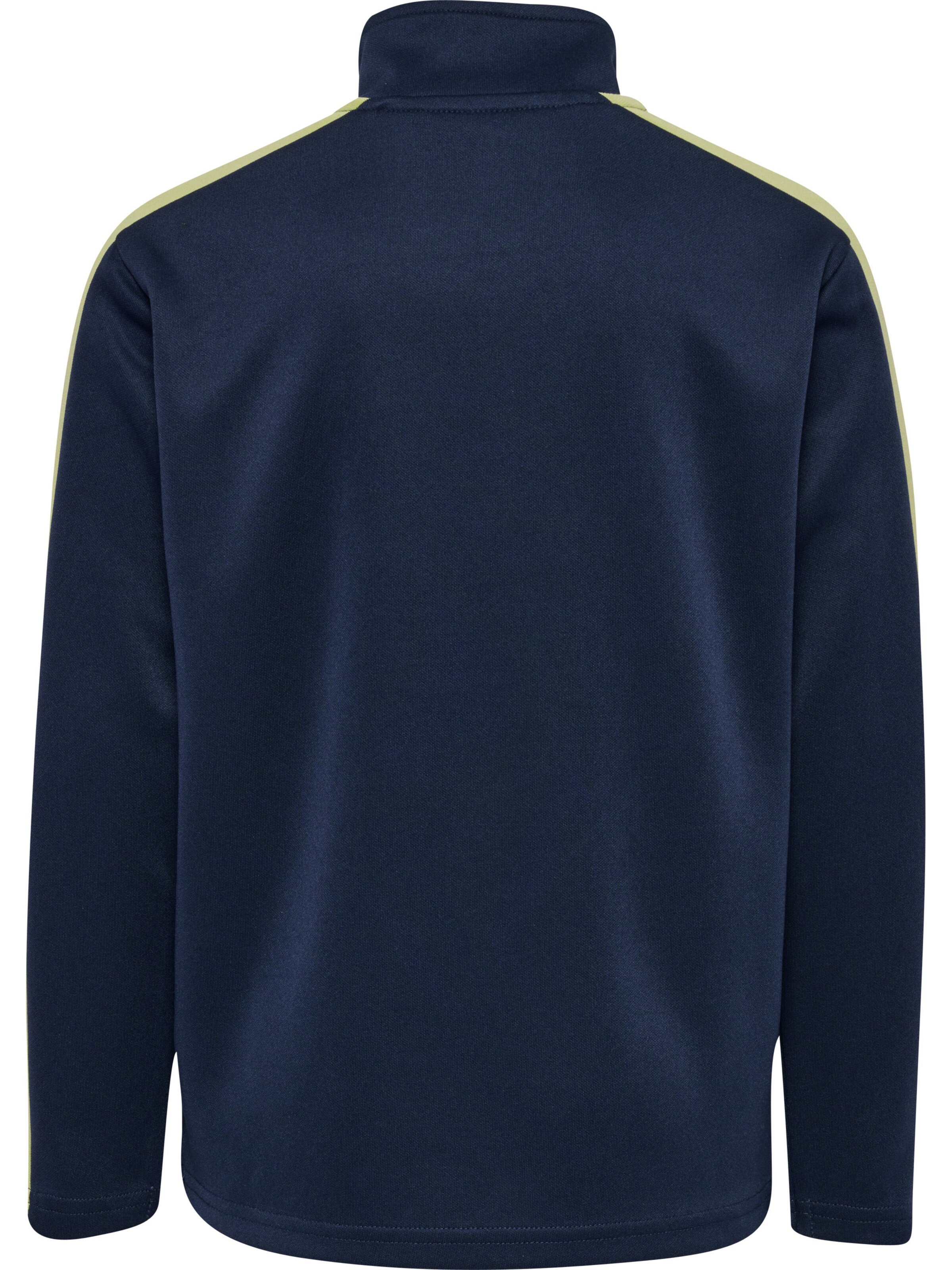 Hummel Athletic Sweatshirt in Blue