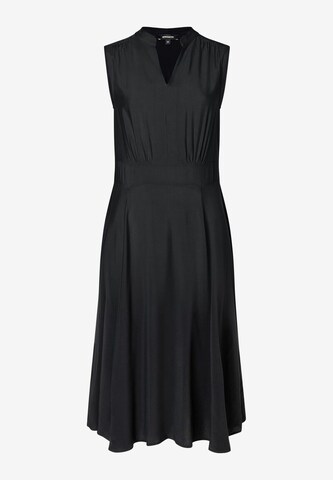 MORE & MORE Φόρεμα σε μαύρο: μπροστά