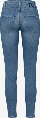 BRAX Slimfit Jeans 'Ana' in Blauw