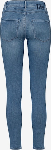 BRAX Slimfit Jeans 'Ana' i blå