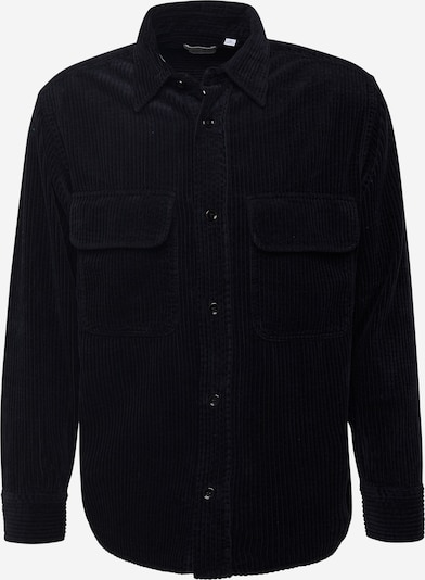 NN07 Between-Season Jacket 'Folmer' in Black, Item view