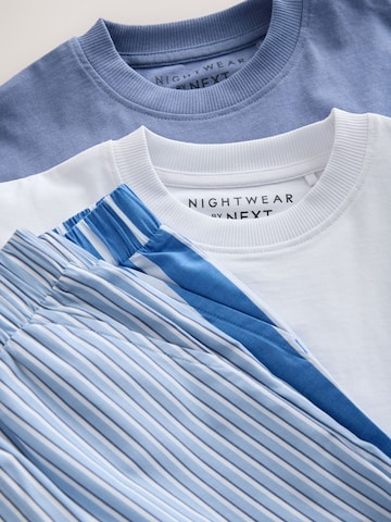 Pigiama di Next in blu