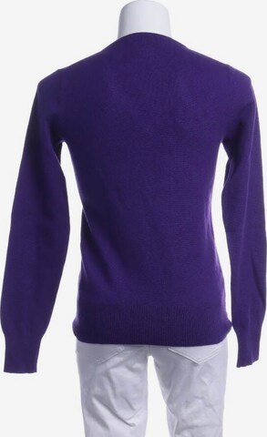 GANT Sweater & Cardigan in XS in Purple
