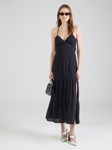 Abito di HOLLISTER in nero