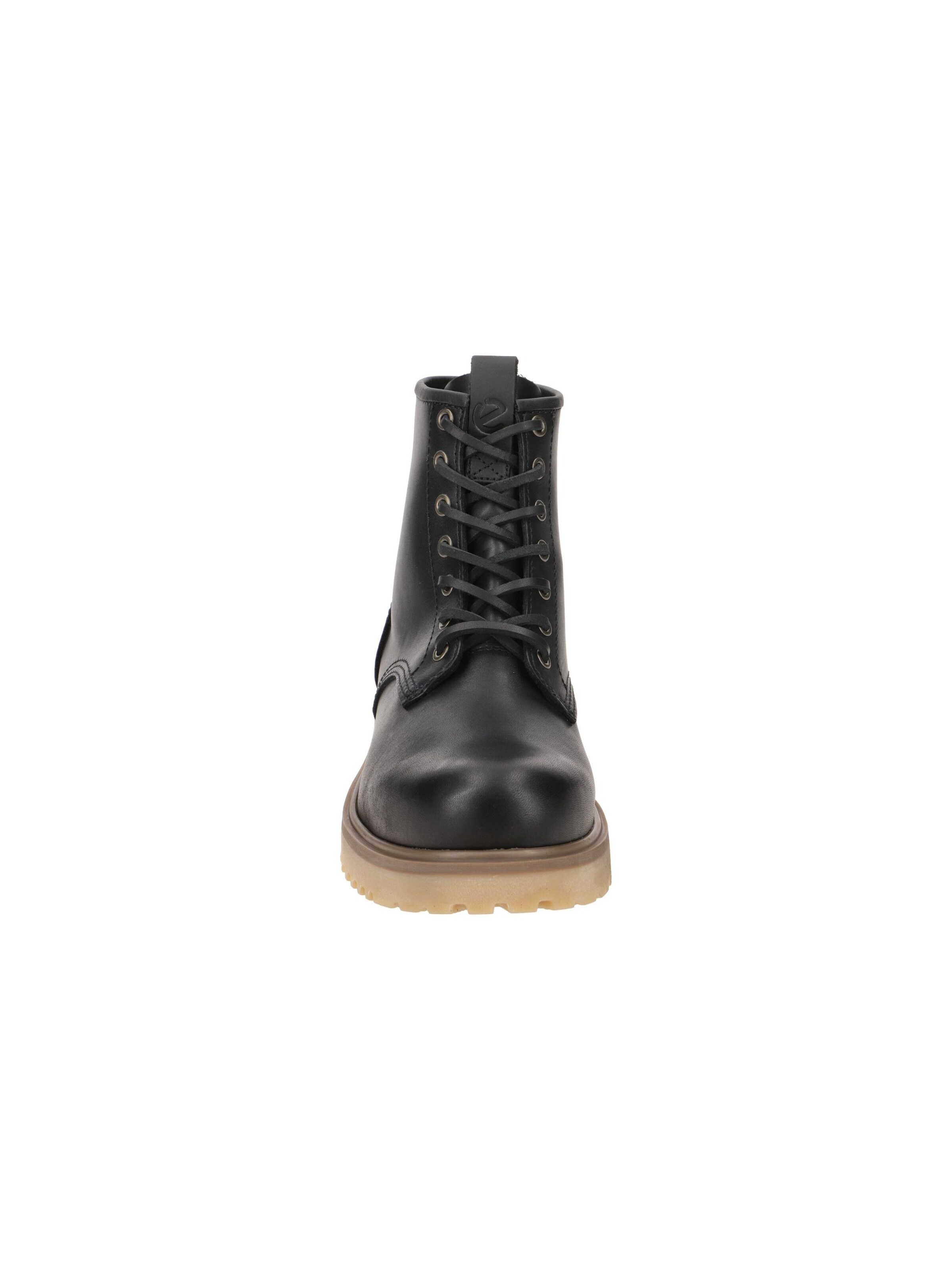 ECCO Boots 'Ecco  217624'‌‌‌‌ in Schwarz