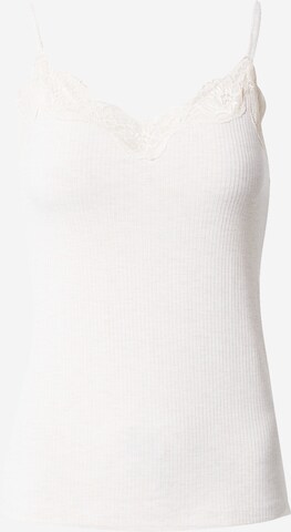 TRIUMPH Undershirt in White: front