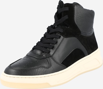 BRONX Sneaker high 'OLD-COSMO' i sort: forside