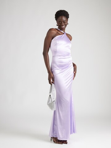 WAL G. Iltapuku 'JOANNA' värissä lila