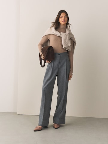 Next Лодочки 'Forever Comfort' в Серый