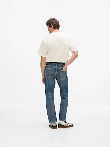 KARL LAGERFELD JEANS Слим Джинсы в Синий