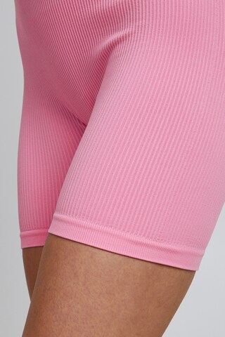 The Jogg Concept Slim fit Pants in Pink