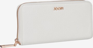 Portamonete 'Vivace Melete RFID' di JOOP! in bianco