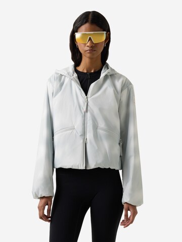 Bogner Fire + Ice Outdoor jacket 'Yadira' in Grey: front