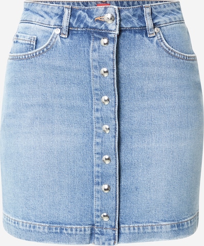 HUGO Hame 'Gilvie' värissä sininen denim, Tuotenäkymä