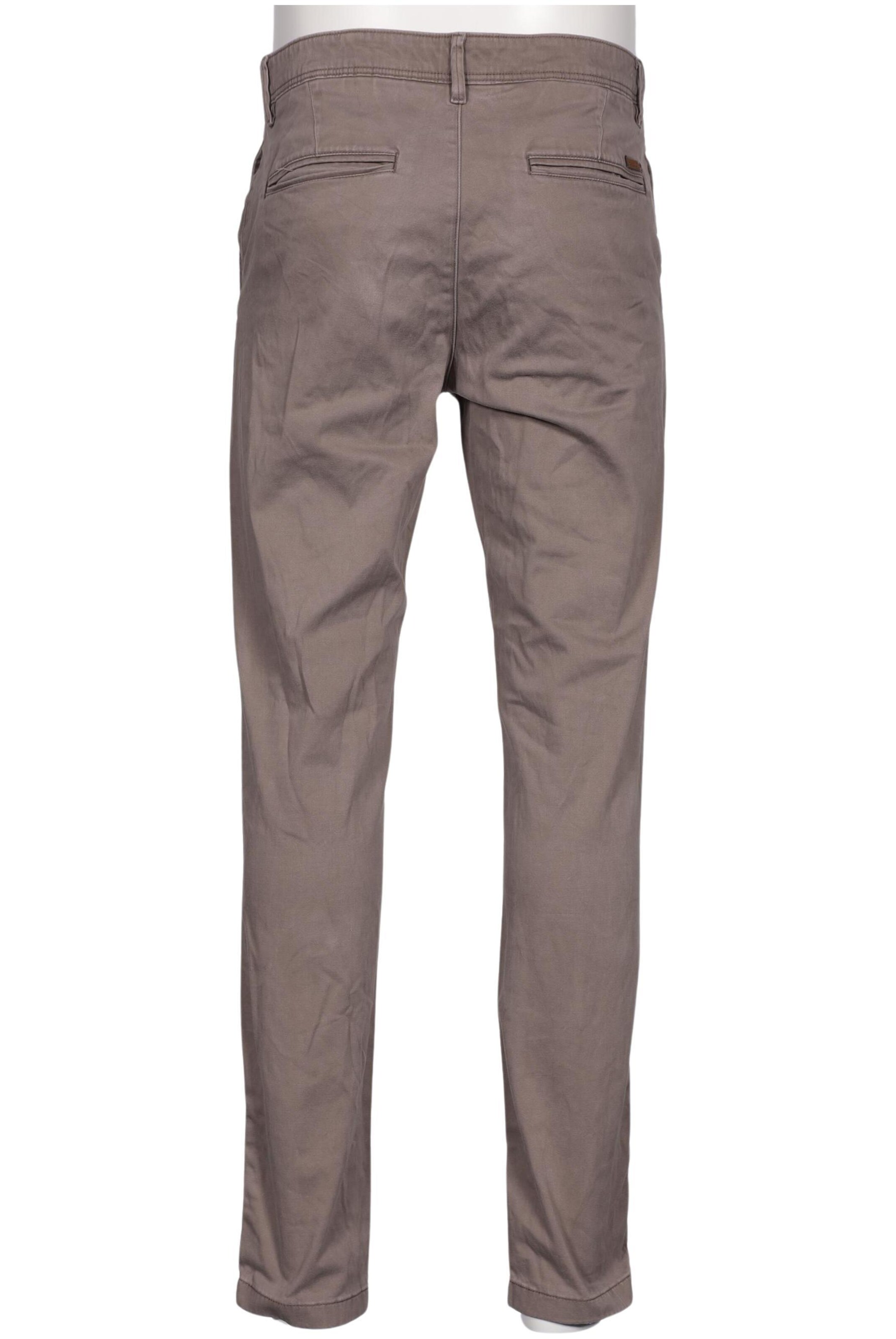 JACK & JONES Pants in 31 in Brown