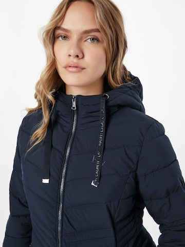 Lauren Ralph Lauren Winter coat in Blue