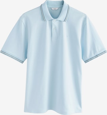 Next Paita värissä sininen: etupuoli