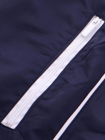 Reslad Board Shorts 'RS5015' in Blue
