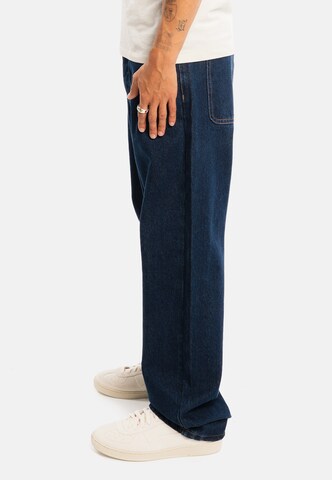Regular Jean Another Cotton Lab en bleu