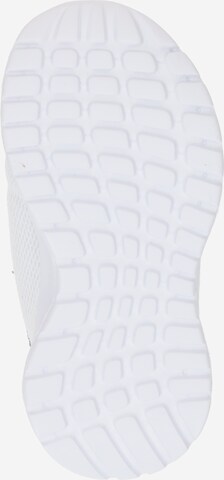 Scarpa sportiva 'Tensaur' di ADIDAS SPORTSWEAR in bianco