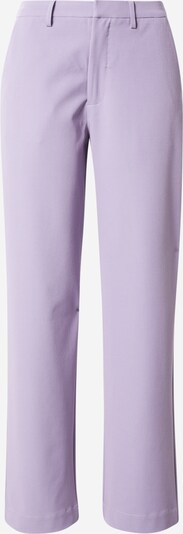 Moves Pantalon chino 'Hamasti' en lavande, Vue avec produit