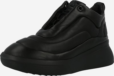 Högl حذاء رياضي بلا رقبة بـ أسود, عرض المنتج