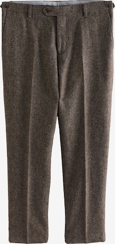 Next Pantalon in Bruin: voorkant