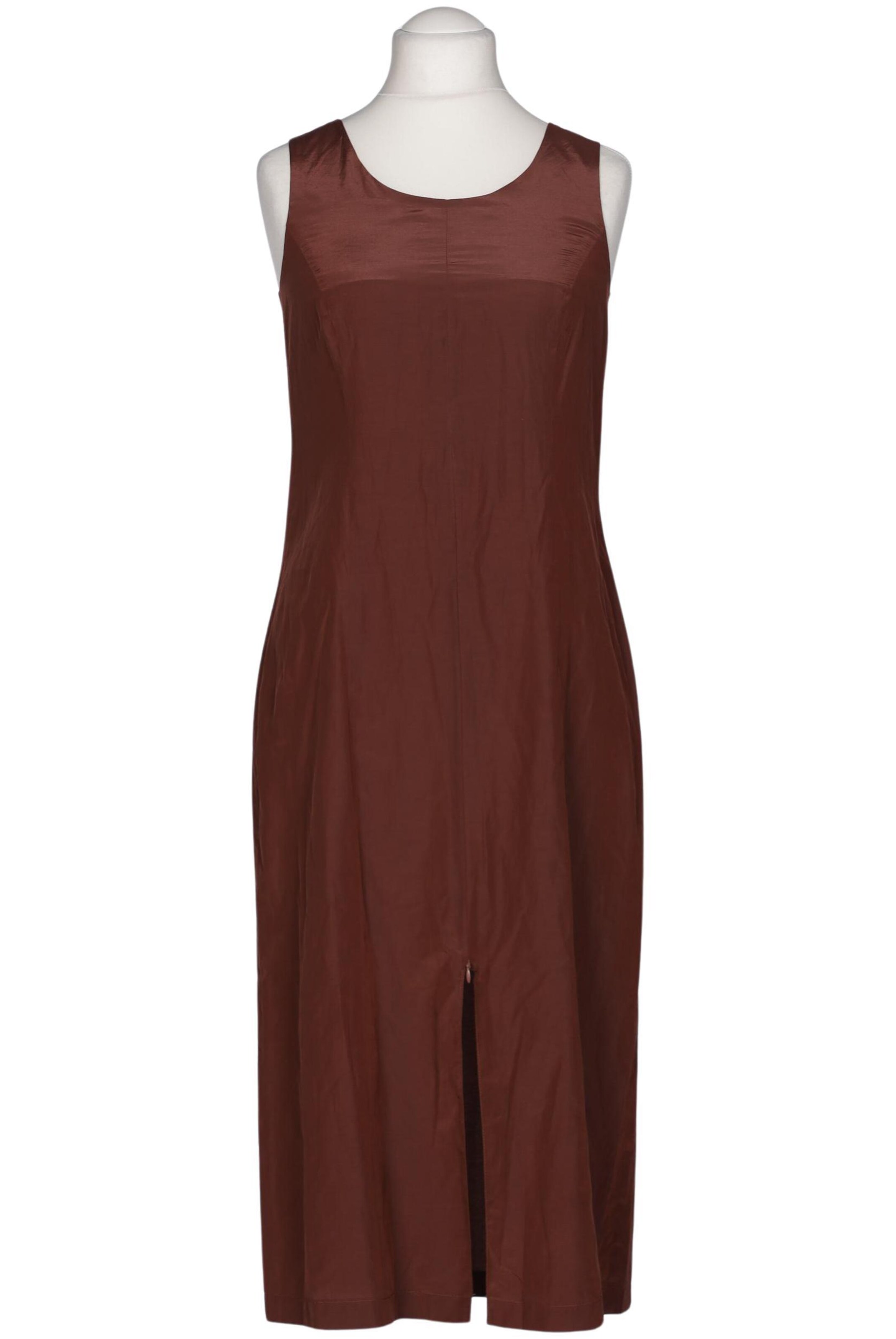FOX’S Dress in L in Brown: front