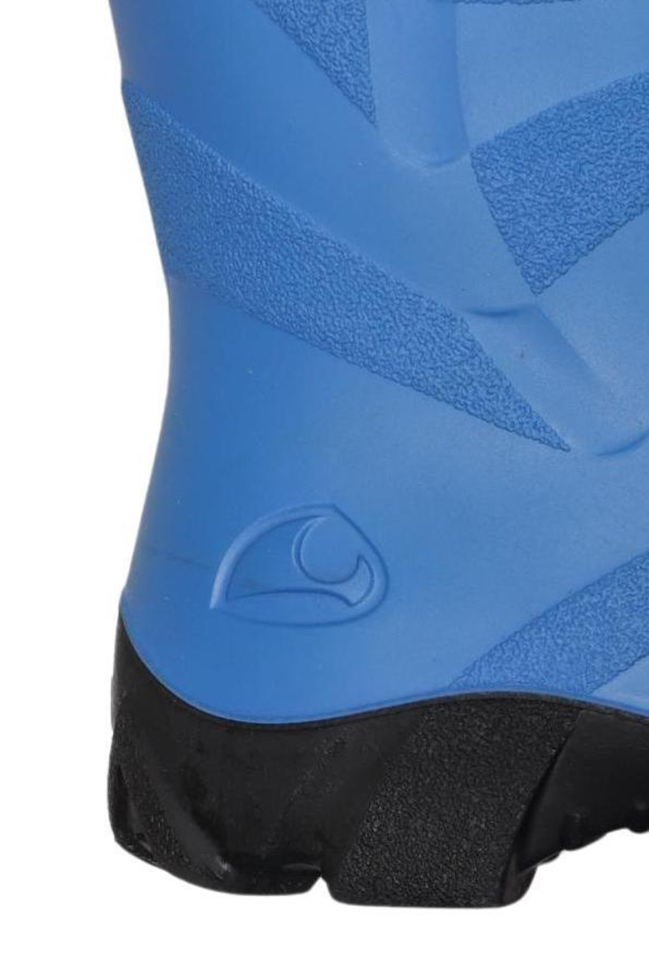 VIKING Anke & Mid-Calf Boots in 38 in Blue