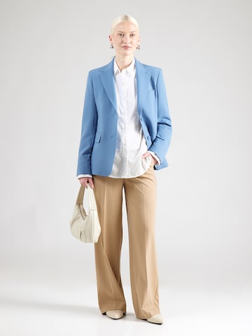Blazer 'UVA' Weekend Max Mara en bleu