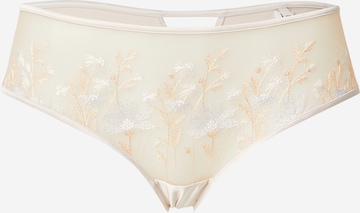 ETAM Alushousut 'CHAMPETRE' värissä beige: etupuoli