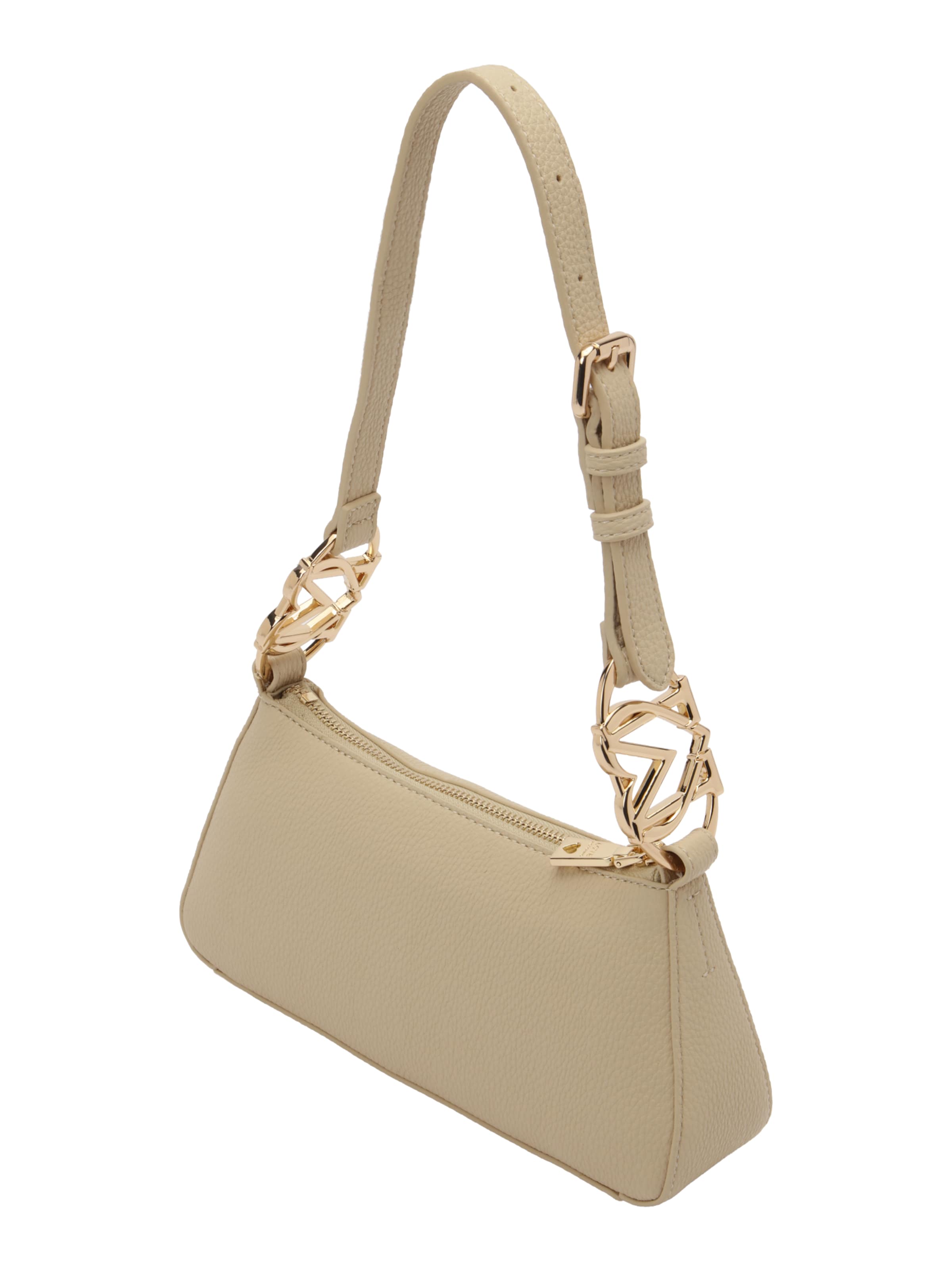 Love Moschino Olkalaukku värissä beige