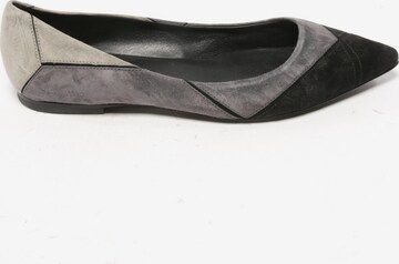 Roger Vivier Halbschuhe 37,5 in Schwarz: predná strana