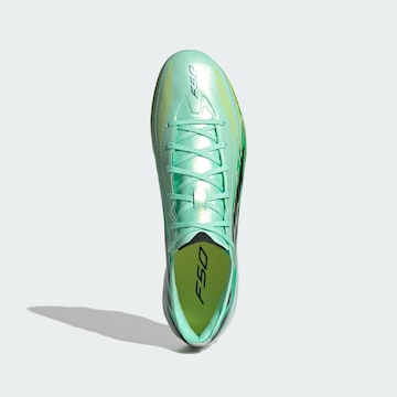 ADIDAS PERFORMANCE Kopačky 'F50 Hyperfast Pro' – zelená