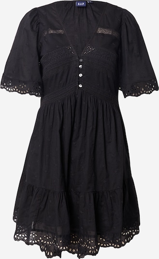 Suknelė iš GAP, spalva – juoda, Prekių apžvalga