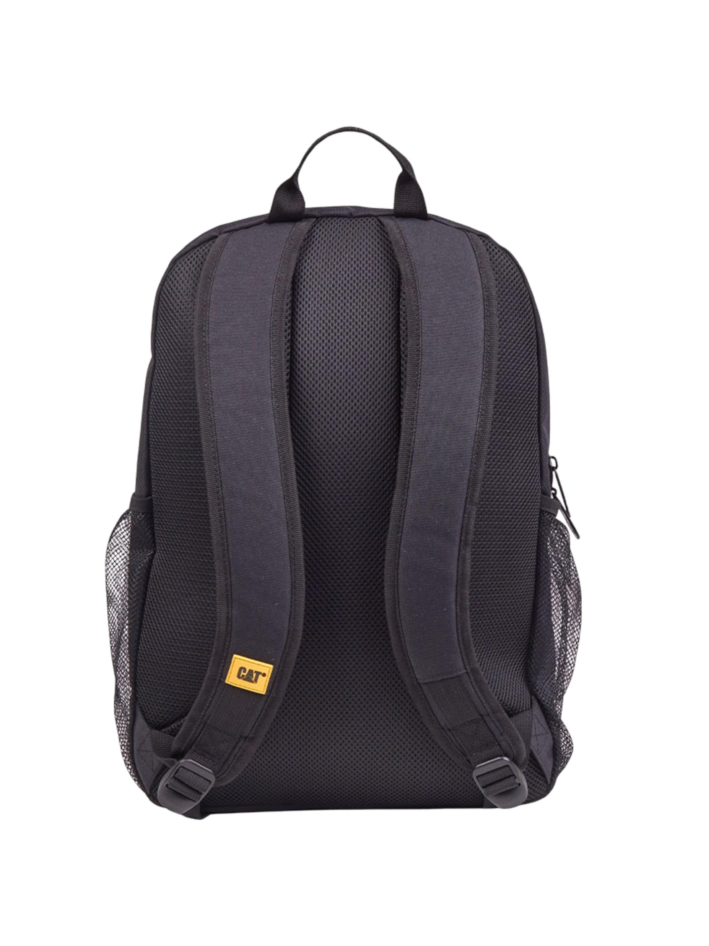 CATERPILLAR Rucksack 'Tactical'‌‌‌‌‌ in Schwarz