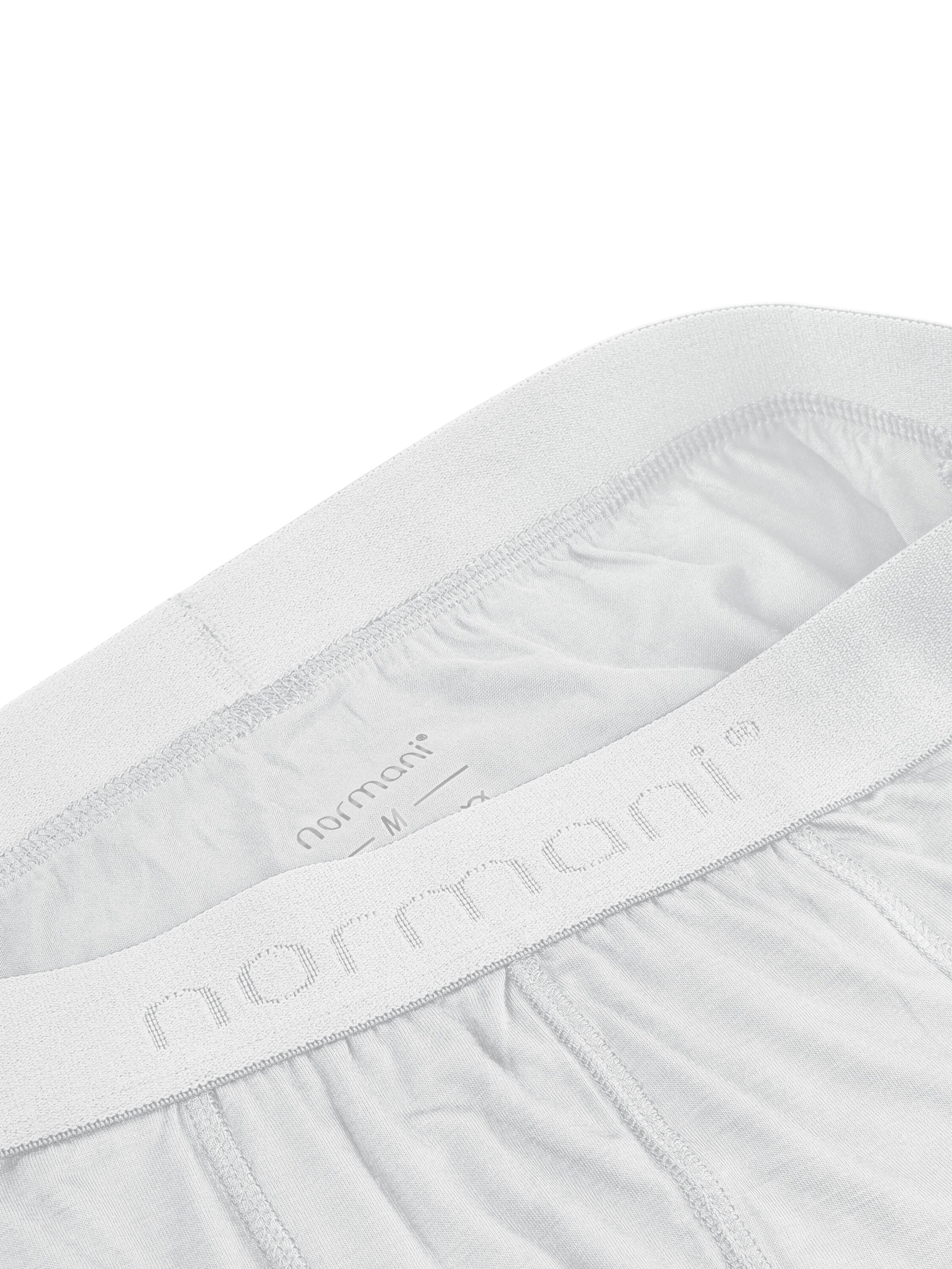 normani Boxer shorts in White