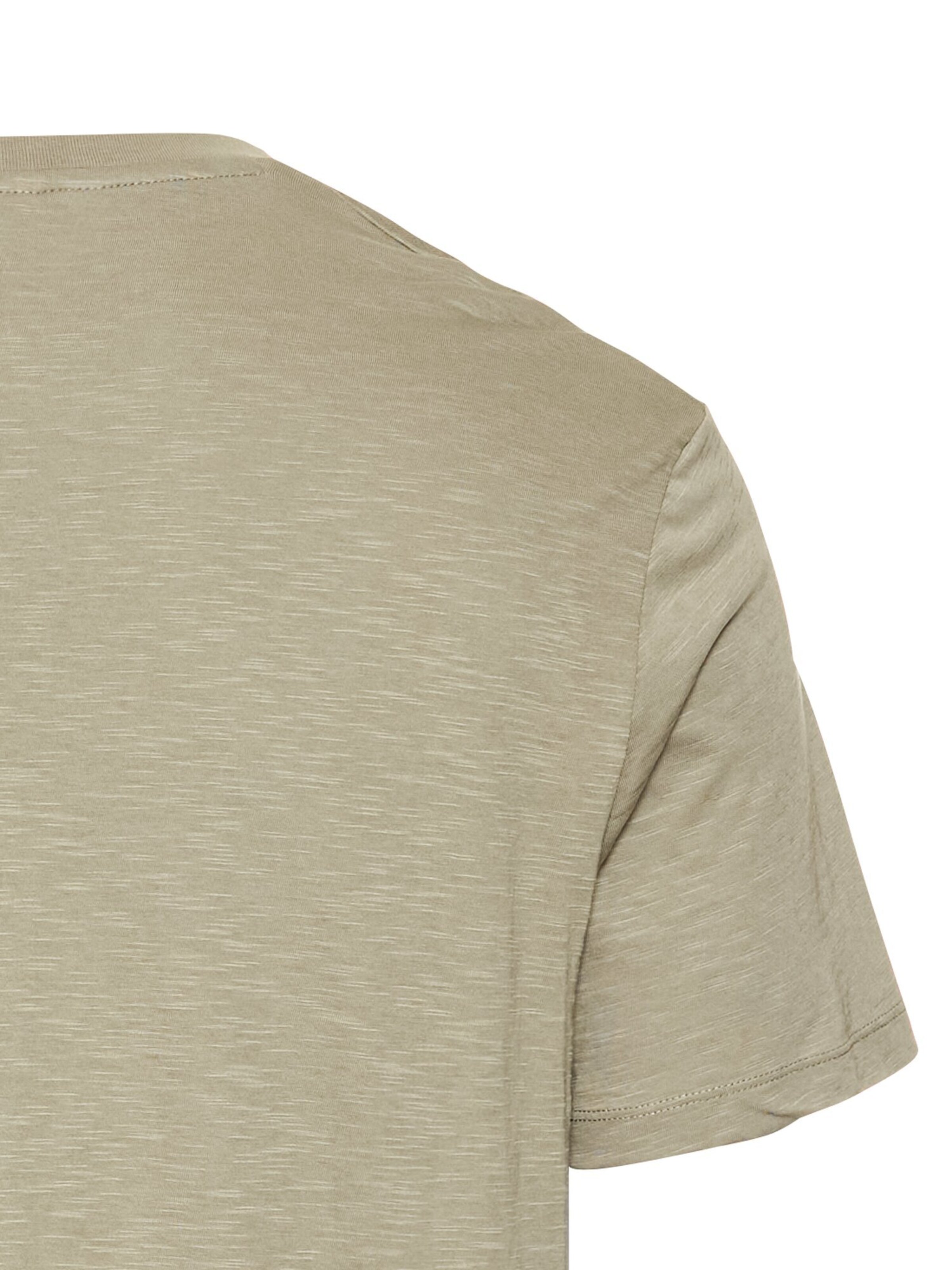 CAMEL ACTIVE Shirt in Green