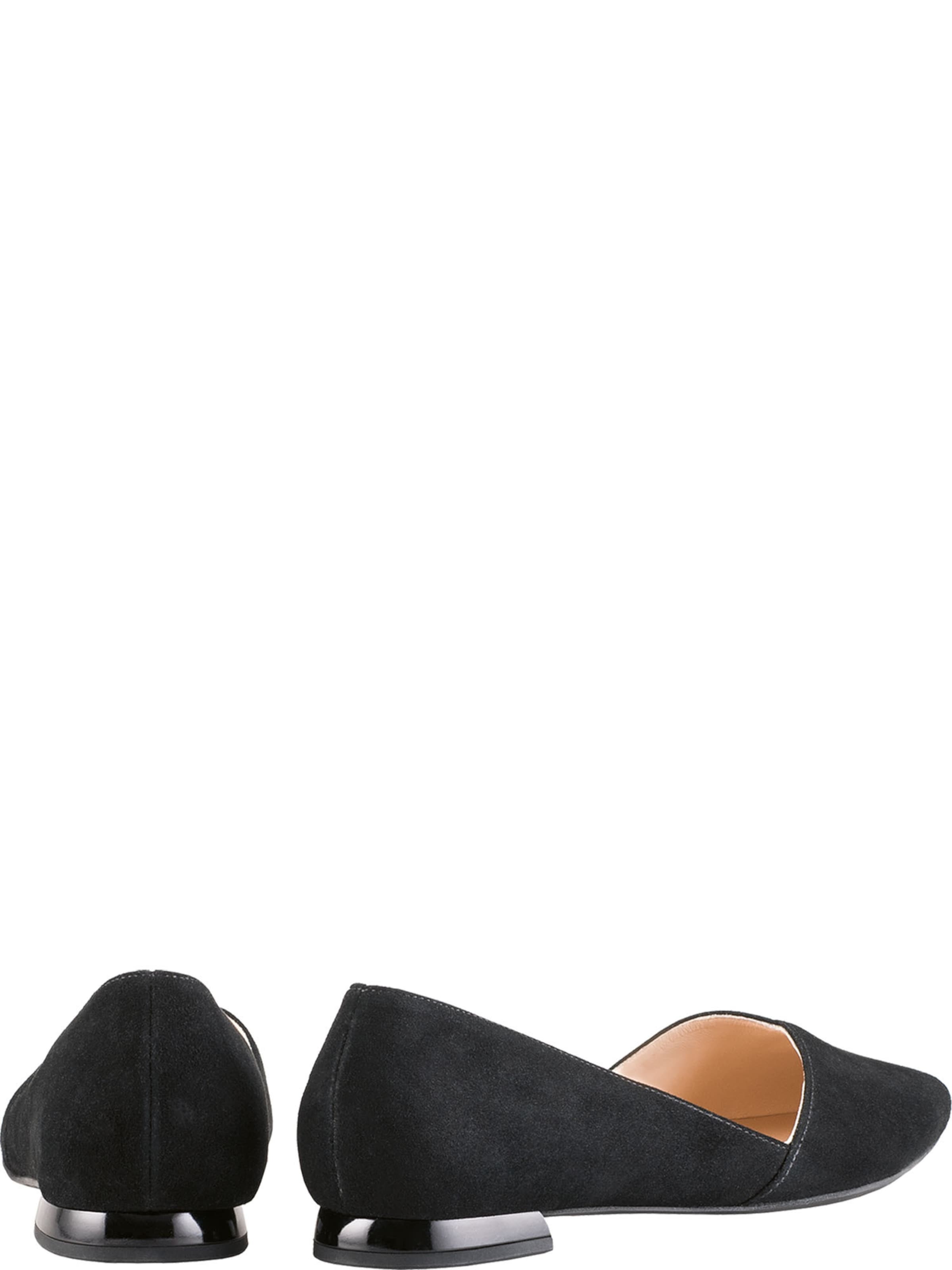 Högl Ballerina 'Boulevard' in Schwarz