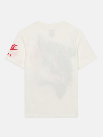 Jordan Póló '1984' - fehér