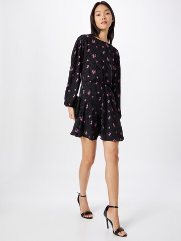 Robe 'DAGATHE' Pimkie en noir