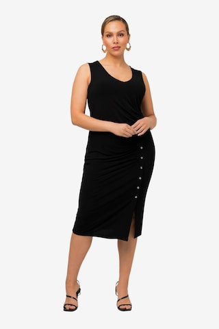 Ulla Popken Dress in Black