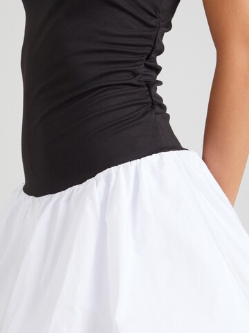 millane Dress in Black