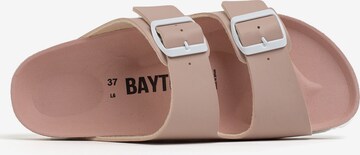 Bayton - Zapatos abiertos 'Atlas' en beige