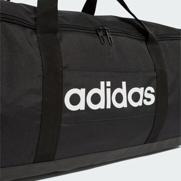 Sac de sport 'Essentials' ADIDAS PERFORMANCE en noir