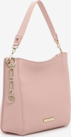 Sac bandoulière 'Ginny' Suri Frey en rose