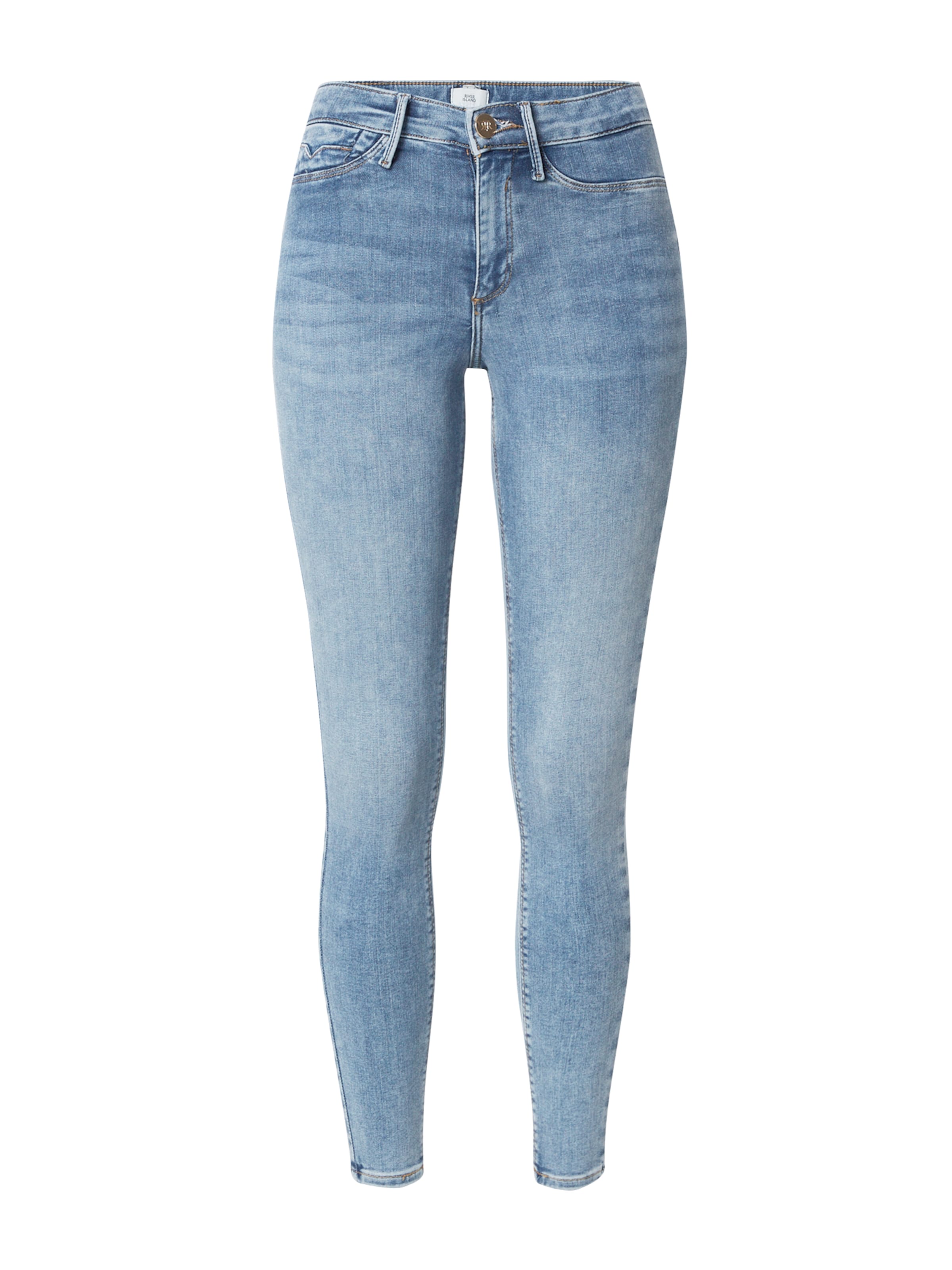 Skinny Fit Jeans (regular) für Damen online kaufen | ABOUT YOU