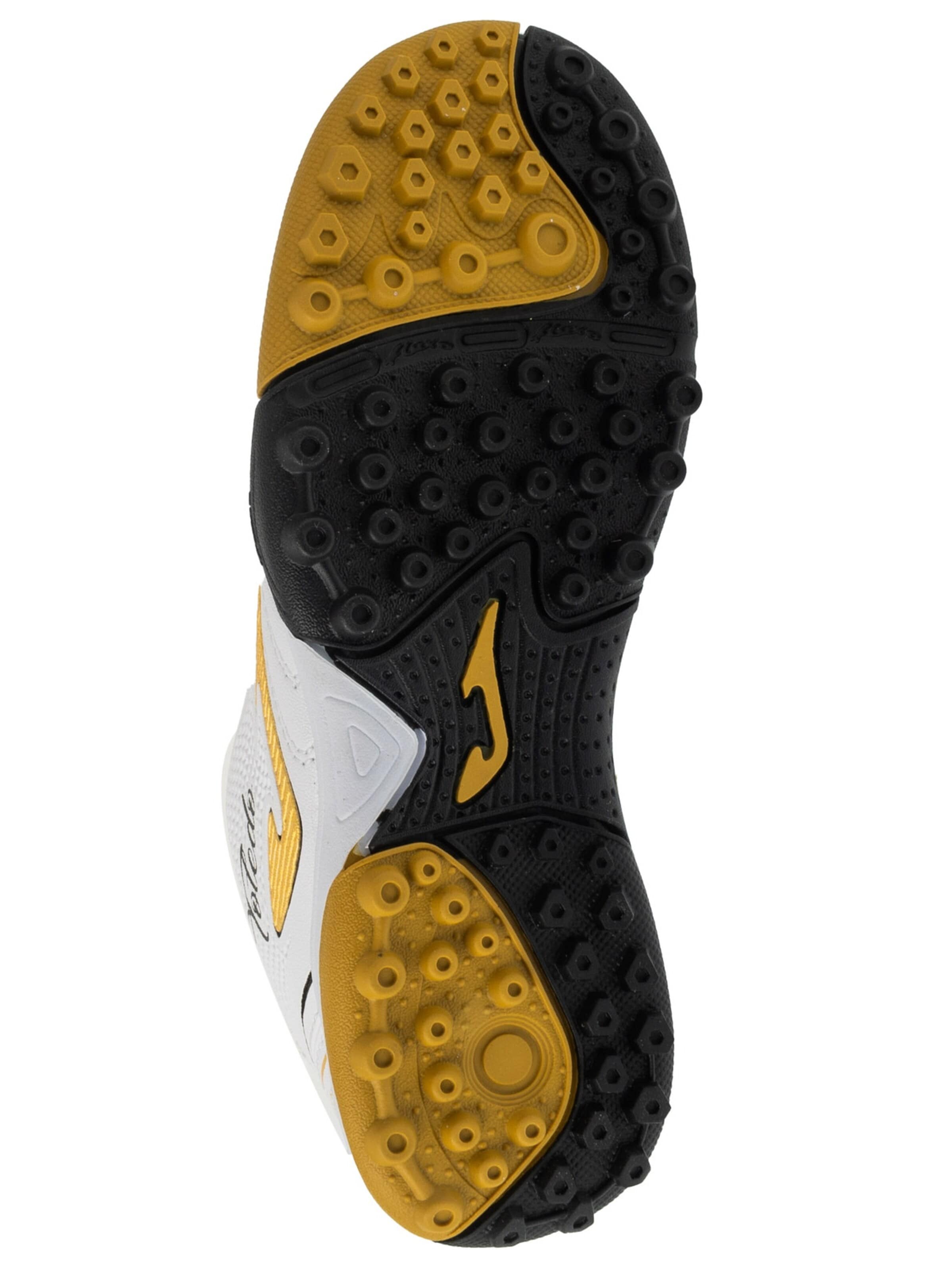 JOMA Sports shoe 'Toledo Jr 25 TOJW TF' in White