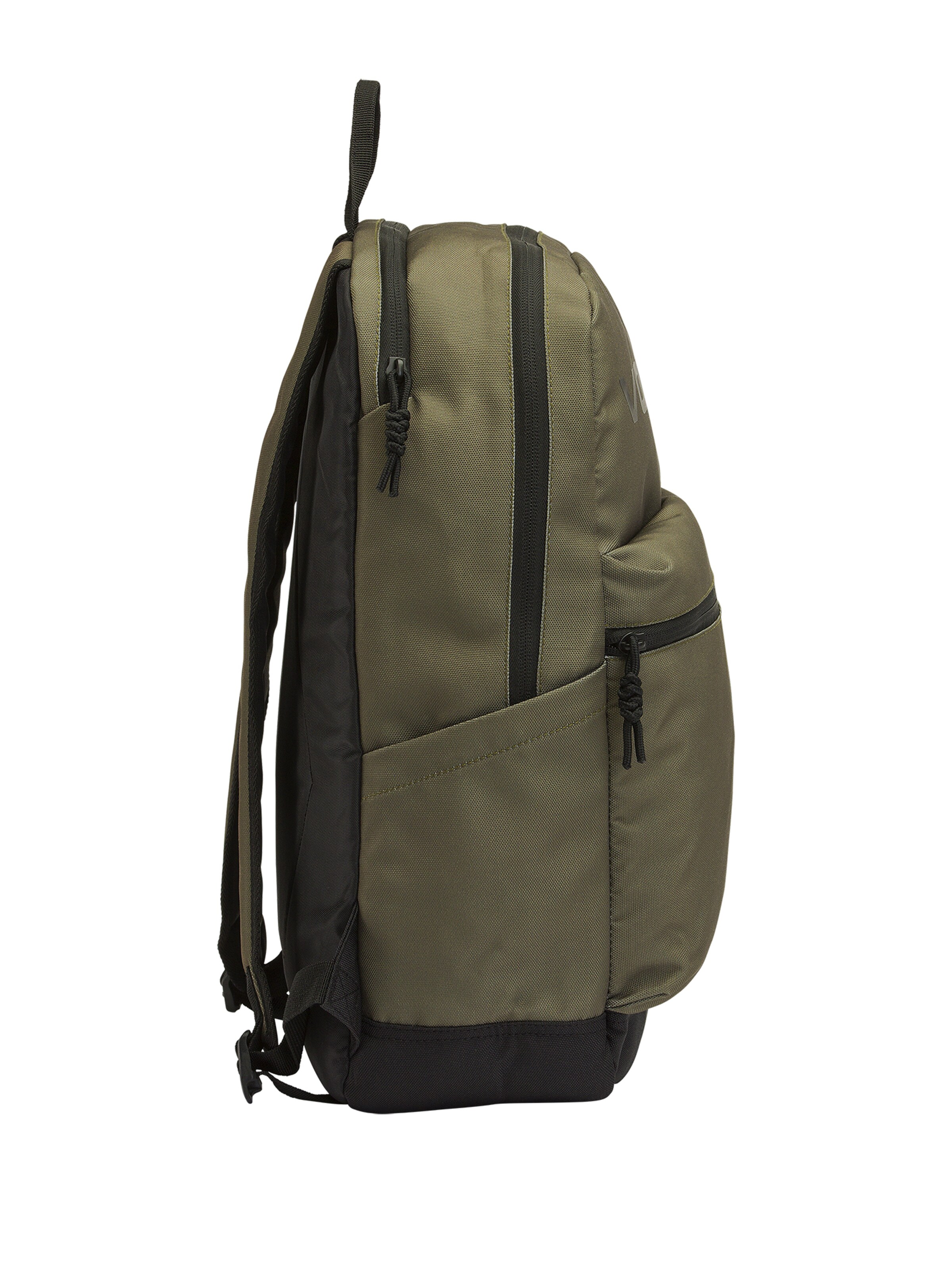 Sac à dos 'SCHOOL' Volcom en vert