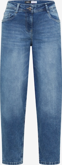 CECIL Farkut 'Scarlett' koossa 25/28 värissä sininen denim, Tuotenäkymä